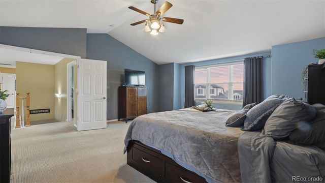 4685 Jenson Lane, Colorado Springs, CO 80922