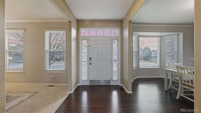 4685 Jenson Lane, Colorado Springs, CO 80922