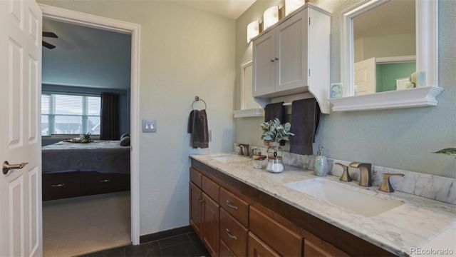 4685 Jenson Lane, Colorado Springs, CO 80922