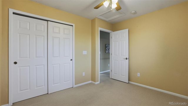 4685 Jenson Lane, Colorado Springs, CO 80922