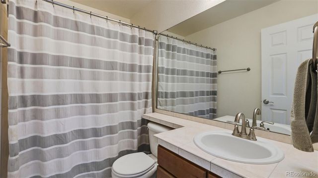 4685 Jenson Lane, Colorado Springs, CO 80922