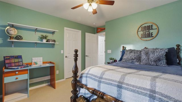 4685 Jenson Lane, Colorado Springs, CO 80922