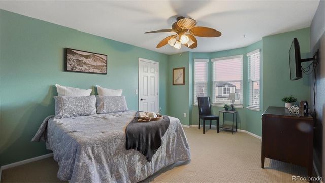 4685 Jenson Lane, Colorado Springs, CO 80922