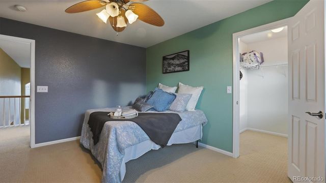 4685 Jenson Lane, Colorado Springs, CO 80922