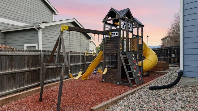 4685 Jenson Lane, Colorado Springs, CO 80922