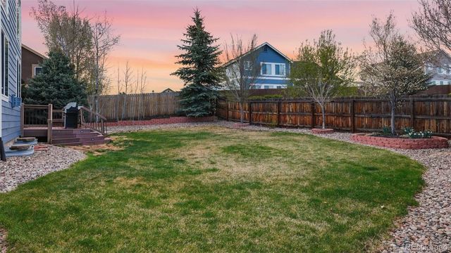 4685 Jenson Lane, Colorado Springs, CO 80922