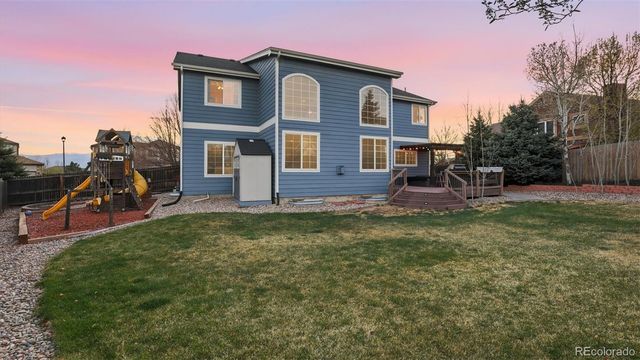 4685 Jenson Lane, Colorado Springs, CO 80922