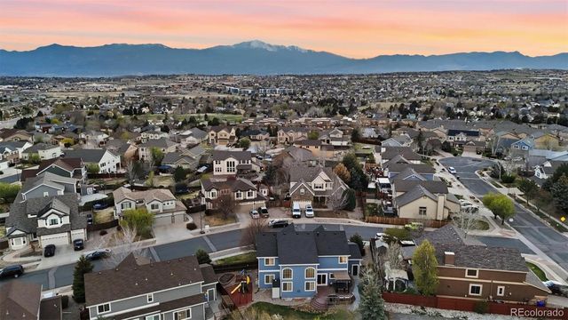 4685 Jenson Lane, Colorado Springs, CO 80922