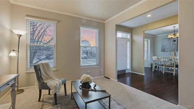 4685 Jenson Lane, Colorado Springs, CO 80922