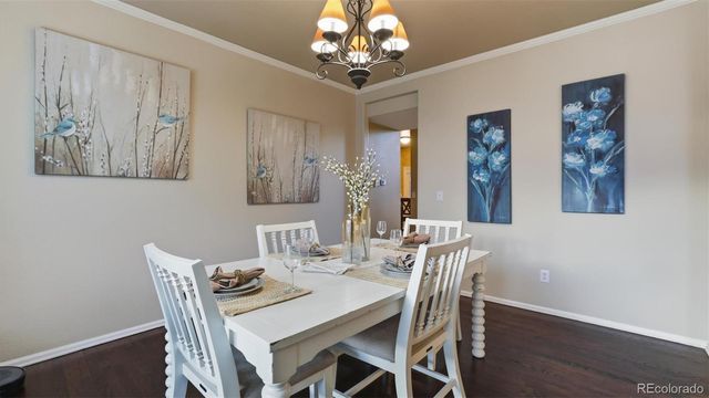 4685 Jenson Lane, Colorado Springs, CO 80922