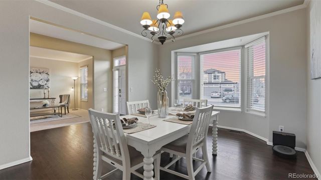 4685 Jenson Lane, Colorado Springs, CO 80922