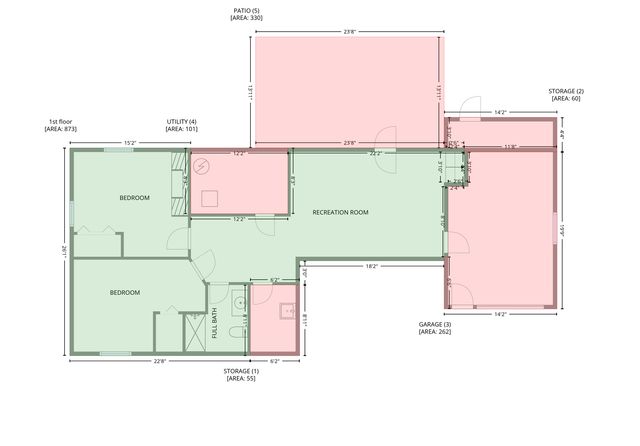 4320 Culver Road, Golden Valley, MN 55422