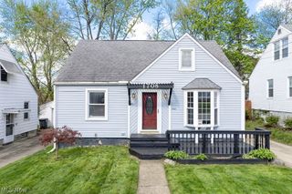 1708 Highview Avenue, Akron, OH 44301