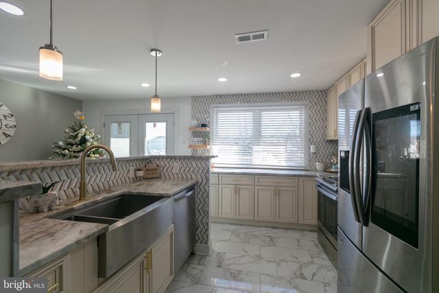 750 MILLER DR, Dover, DE 19901