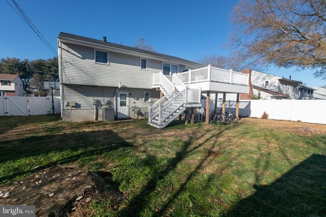 750 MILLER DR, Dover, DE 19901