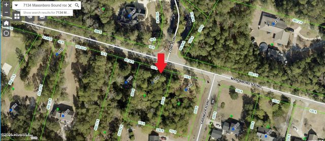 7134 Masonboro Sound Road, Wilmington, NC 28409