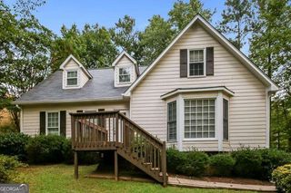 3999 Tall Pine Drive, Marietta, GA 30062