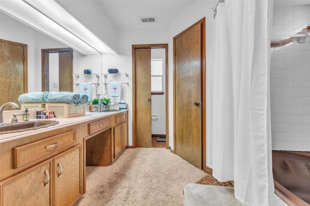 18303 Aldermoor Drive, Spring, TX 77388