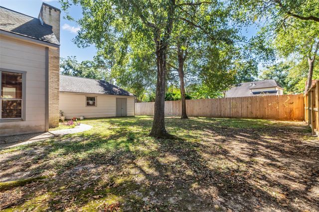 18303 Aldermoor Drive, Spring, TX 77388