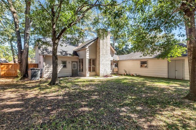 18303 Aldermoor Drive, Spring, TX 77388