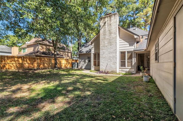 18303 Aldermoor Drive, Spring, TX 77388