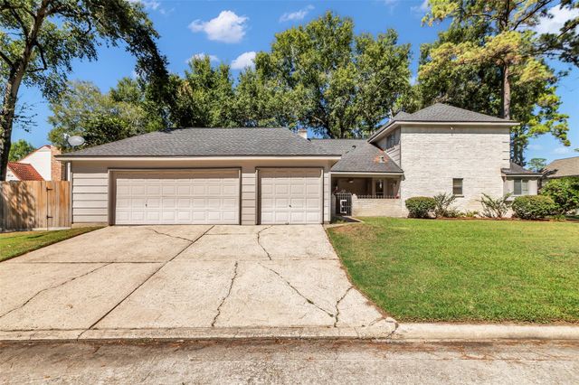 18303 Aldermoor Drive, Spring, TX 77388