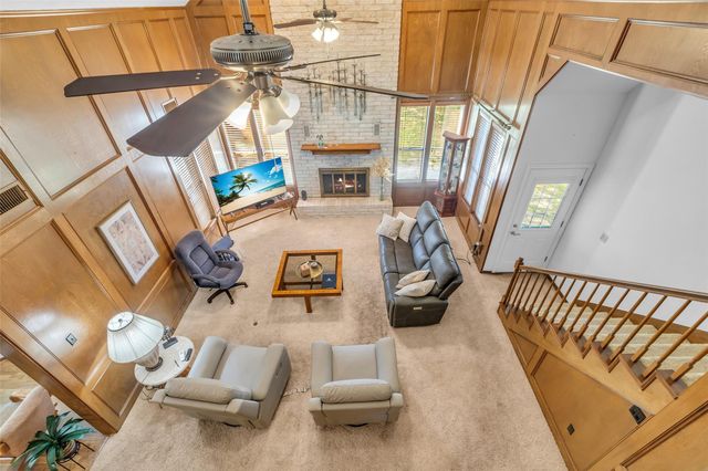 18303 Aldermoor Drive, Spring, TX 77388