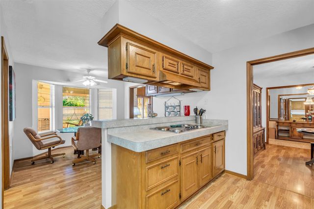 18303 Aldermoor Drive, Spring, TX 77388