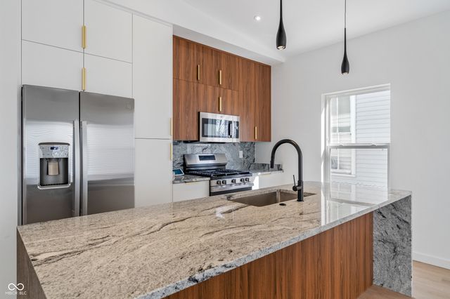 2362 English Avenue, Indianapolis, IN 46201