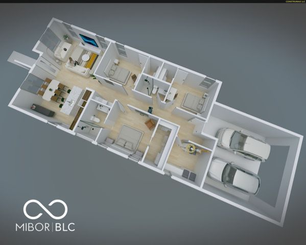 2362 English Avenue, Indianapolis, IN 46201