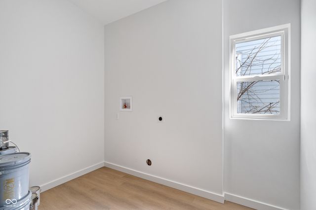 2362 English Avenue, Indianapolis, IN 46201