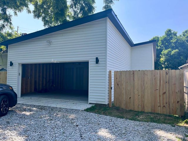 2362 English Avenue, Indianapolis, IN 46201