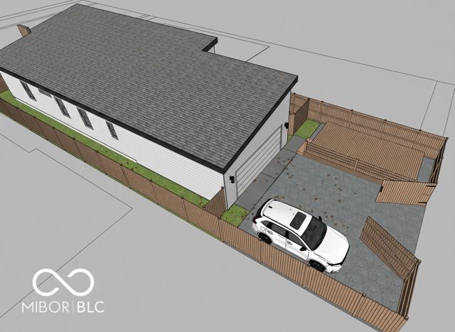 2362 English Avenue, Indianapolis, IN 46201