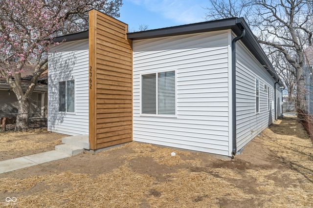 2362 English Avenue, Indianapolis, IN 46201