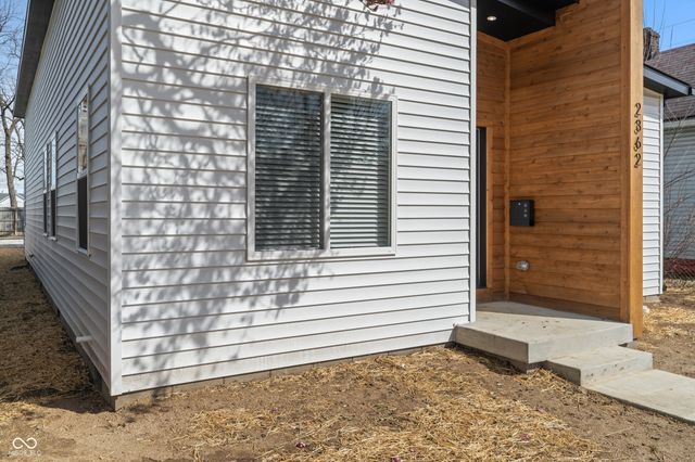 2362 English Avenue, Indianapolis, IN 46201