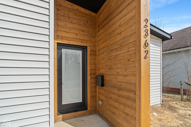 2362 English Avenue, Indianapolis, IN 46201