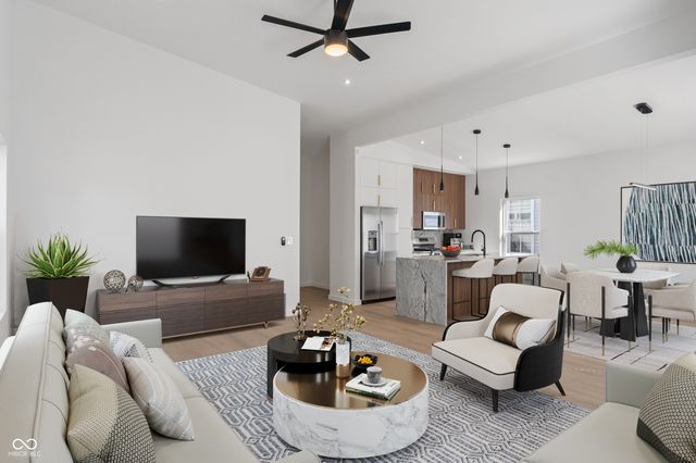 2362 English Avenue, Indianapolis, IN 46201