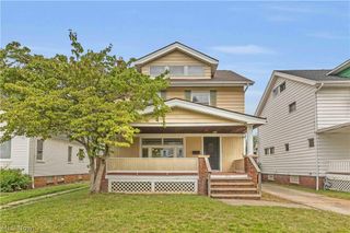 5616 Theota Avenue, Parma, OH 44129