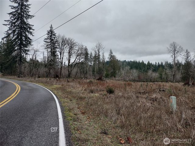 0 Summit Lake Road, Olympia, WA 98502
