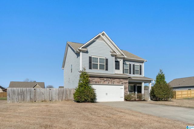 317 FARMINGDALE LANE, Harpersville, AL 35078