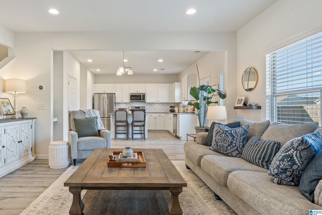 317 FARMINGDALE LANE, Harpersville, AL 35078