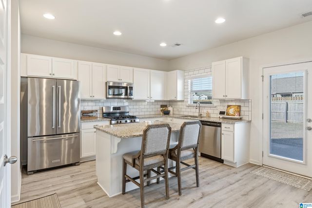 317 FARMINGDALE LANE, Harpersville, AL 35078