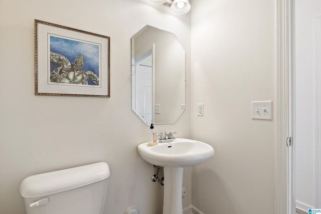 317 FARMINGDALE LANE, Harpersville, AL 35078