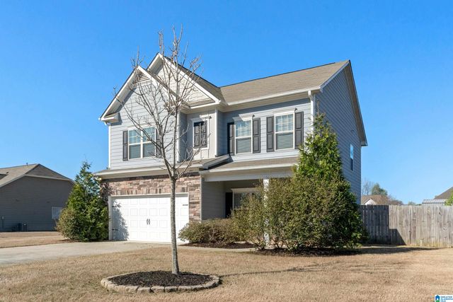 317 FARMINGDALE LANE, Harpersville, AL 35078