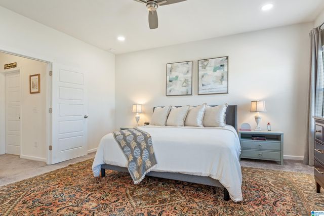 317 FARMINGDALE LANE, Harpersville, AL 35078