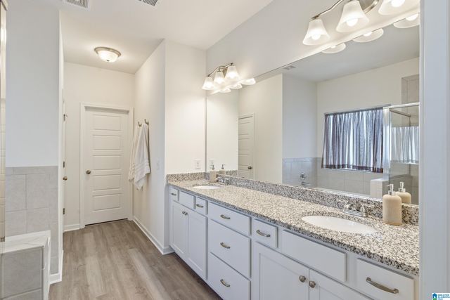 317 FARMINGDALE LANE, Harpersville, AL 35078