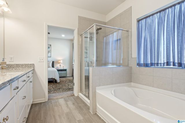 317 FARMINGDALE LANE, Harpersville, AL 35078