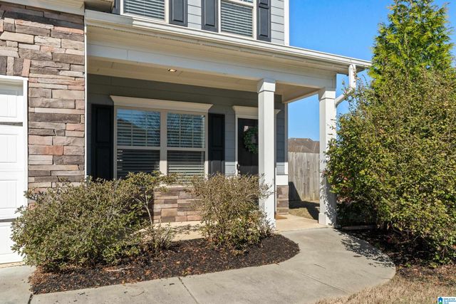 317 FARMINGDALE LANE, Harpersville, AL 35078