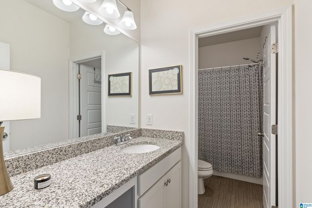 317 FARMINGDALE LANE, Harpersville, AL 35078