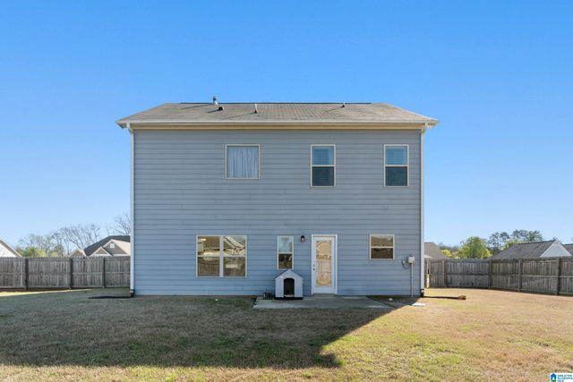 317 FARMINGDALE LANE, Harpersville, AL 35078